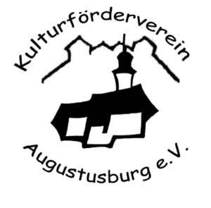 Logo des Kulturförderverein Augustusburg