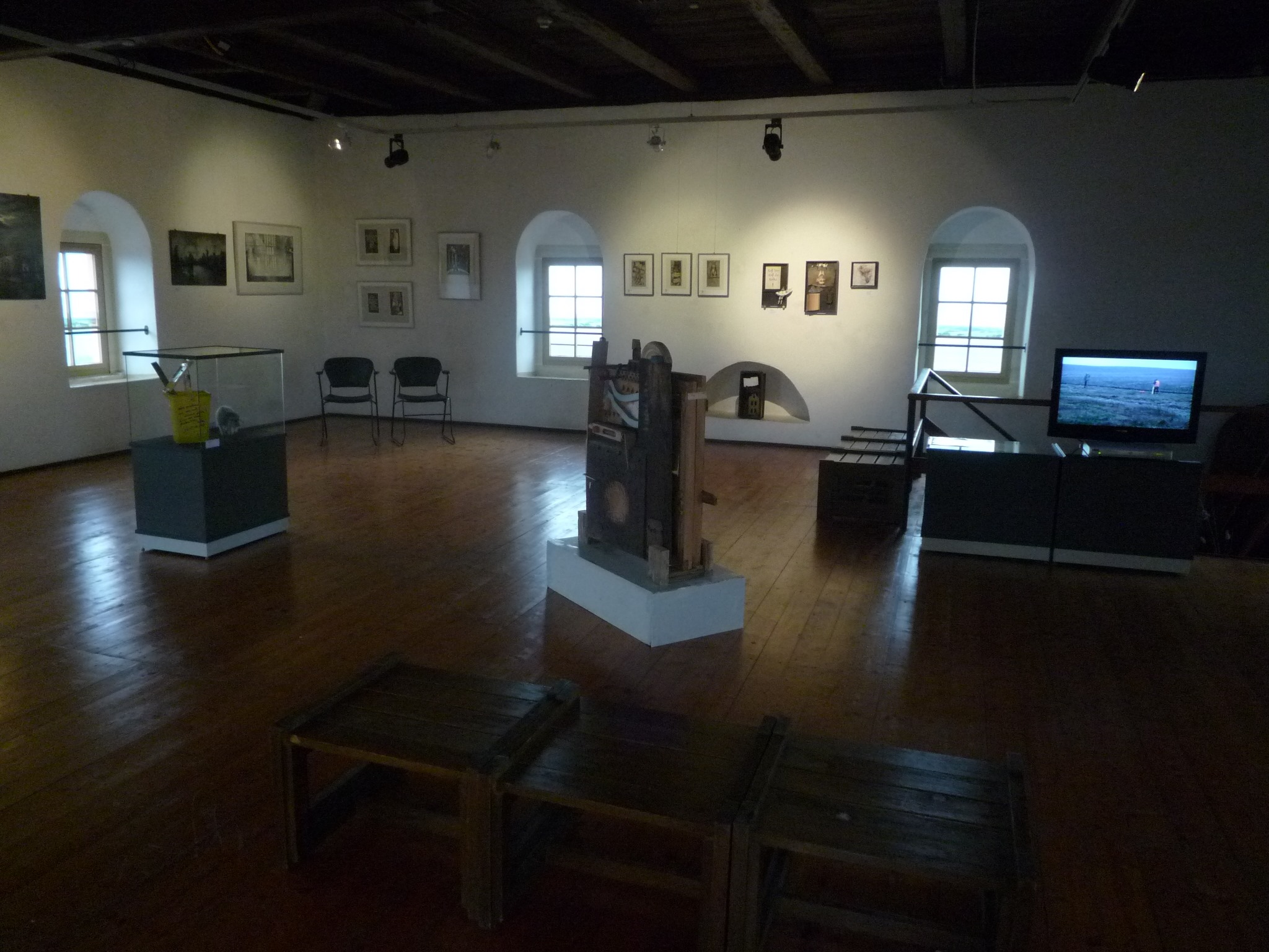 turmgalerie 5 turmgalerie 5